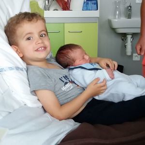 Meet your Posher, Luc andre